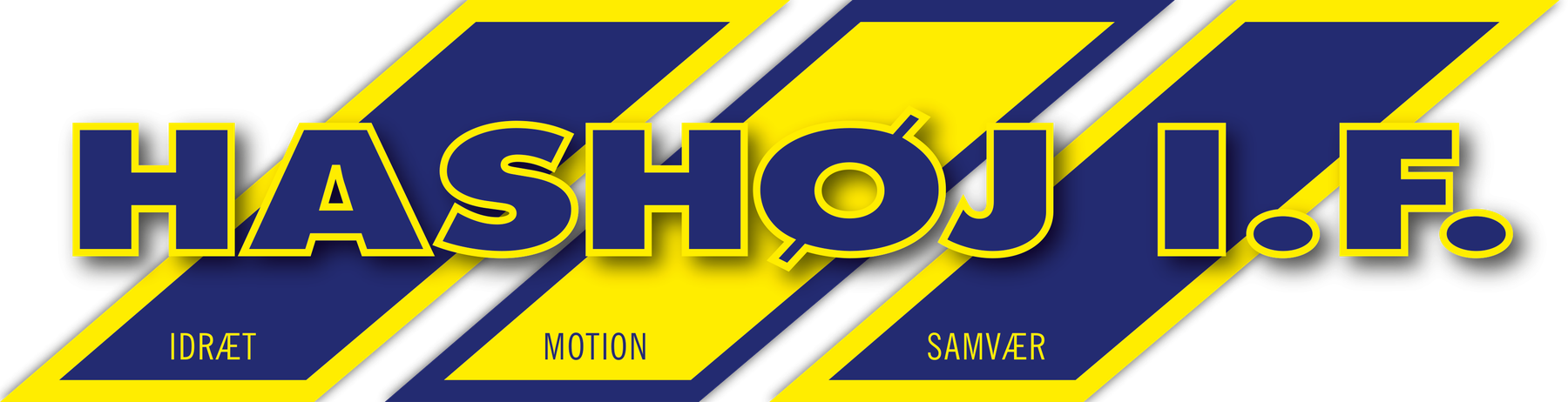 Hashøj IF U13 Piger logo